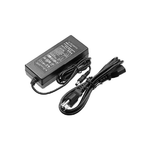 FUENTE DE ALIMENTACION 12V 5AMP.